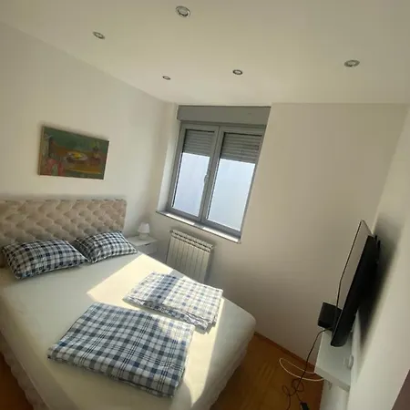Apartment Sofy Center Novi Sad