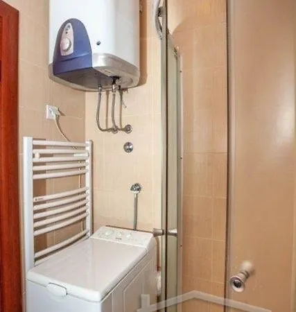 Sofy Center Apartment Novi Sad