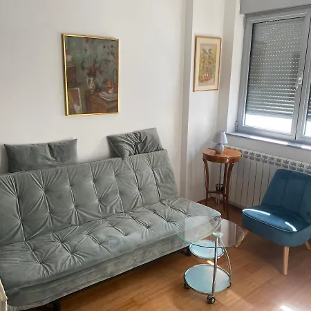 Sofy Center Újvidék