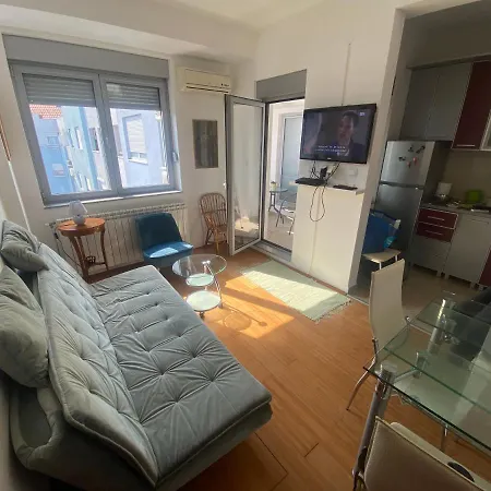 Sofy Center Apartman