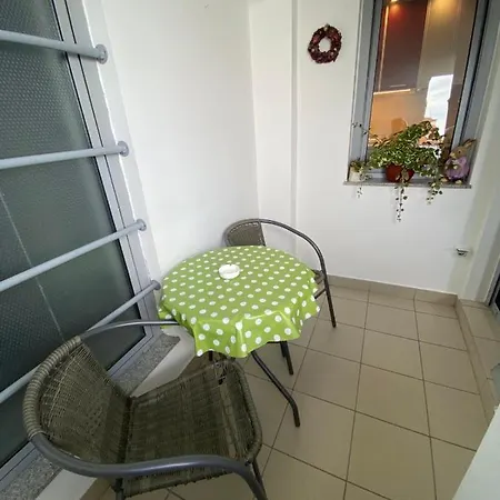Apartman Sofy Center Újvidék