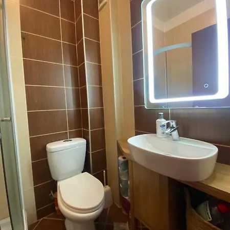 Sofy Center Novi Sad