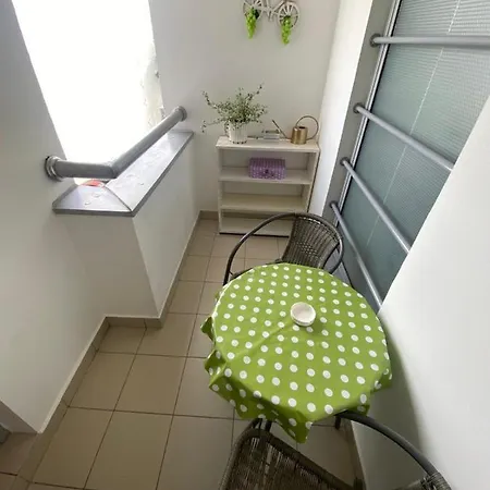 Apartment Sofy Center